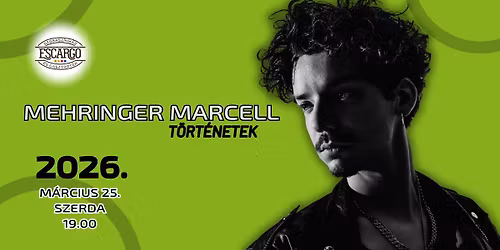 MEHRINGER MARCELL - T\u00d6RT\u00c9NETEK \/\/ ESCARGO SZOBASZ\u00cdNH\u00c1Z