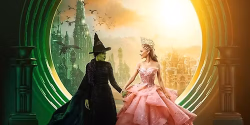 Wicked (2024) Re-Release