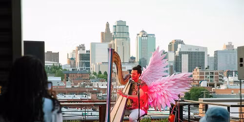SUMMER CONCERT SERIES