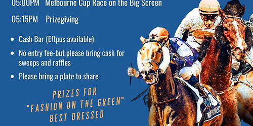 Melbourne Cup