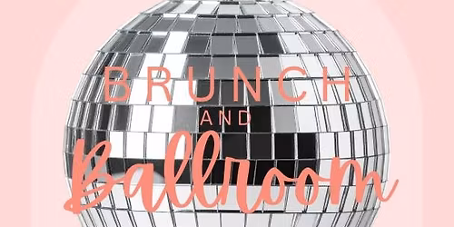 Brunch &amp; Ballroom