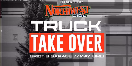 Northwest C10s Truck Take Over 