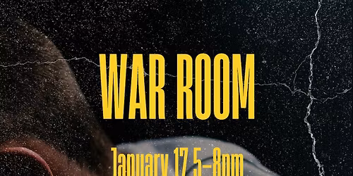 War Room