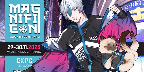 Magnificon Winter EXPO 2025