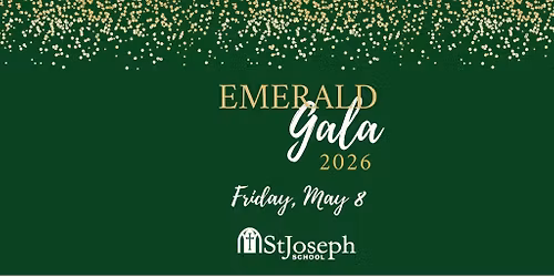 Emerald Gala 2026