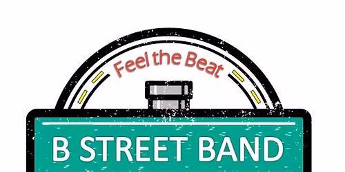 Live at Telegraph - B Street Band