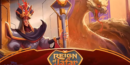 Disney Lorcana Local