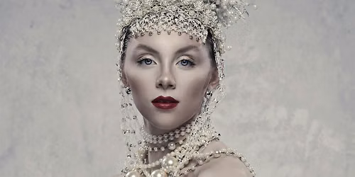 Stephanie Thornton | Concept to Campaign: Building High-End Style Shoots.