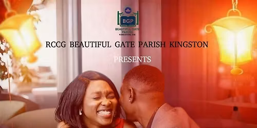 One Flesh Marriage Seminar