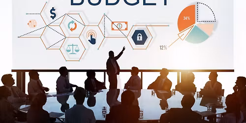 Town of Ellington Budget Presentation