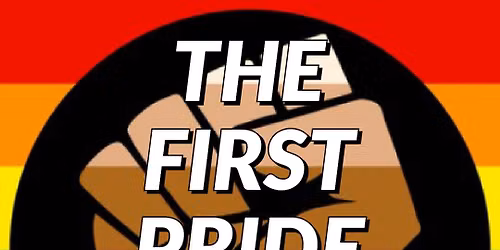 Stonewall Visual Remembrance