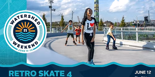 Retro Skate 4 with Eric Chase