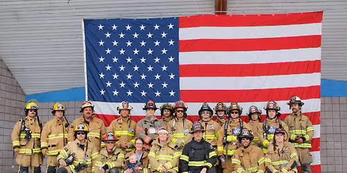 2026 Tunnel to Towers Alpena, MI Run\/Walk