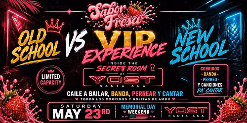SABOR FRESA