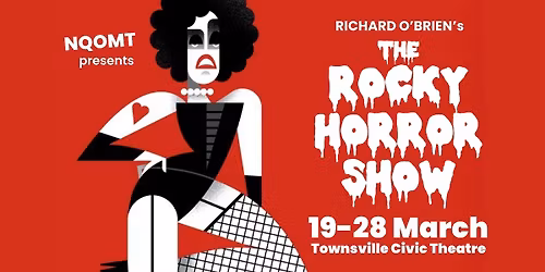 Richard O'Brien's The Rocky Horror Show - Special Singalong Performance