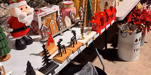 SHOP CHEAP @ Val\u2019s Liquidation!