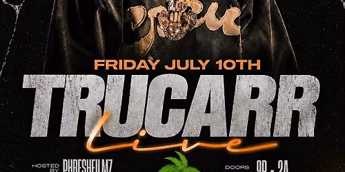 TruCarr Live In Denver