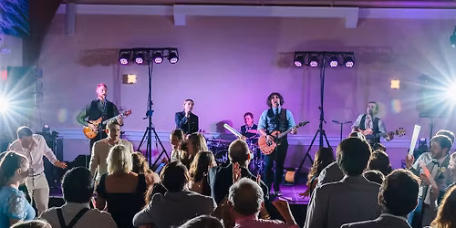 Center Street Jam 2026! ft. Spare Change