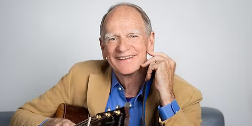 Livingston Taylor - Singer-Songwriter & Folk Musician