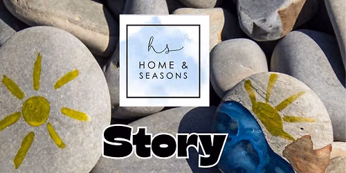 6\/12 Storytime 10:30 am Theme: Kindness Rocks