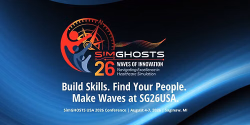 SimGHOSTS 2026 USA