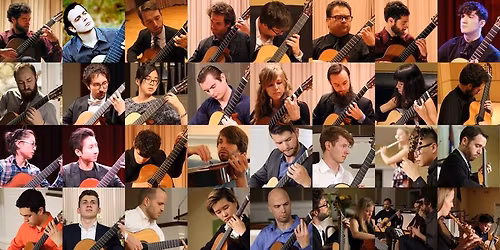 14th Annual WCGS Member's Concert