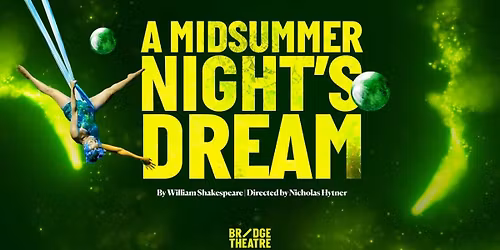 A Midsummer Night's Dream