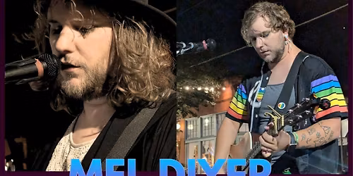 Friday Night Live Music