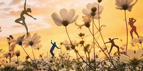 Boise Ecstatic Dance - Wednesdays!