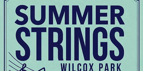 Summer Strings