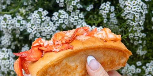 \ud83e\udd9e\ud83c\udf34 Cousins Maine Lobster at Toluca Lake \u2014 Near Trader Joe\u2019s (Parked on Talofa Ave) \ud83d\uded2\ud83d\ude9a