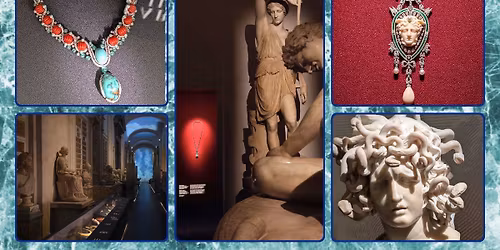 Un mito tra i miti: Cartier ai Musei Capitolini 