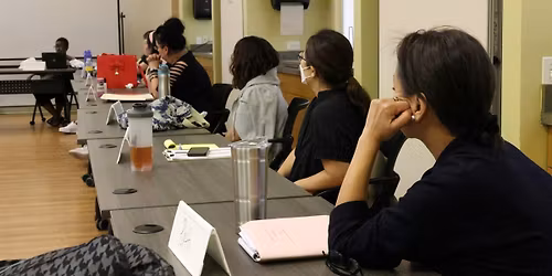 40 hour IN PERSON DV TRAINING MARCH 2026