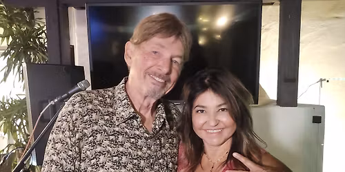 Jack & Andi at Nick & G's