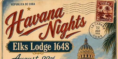 Havana Nights