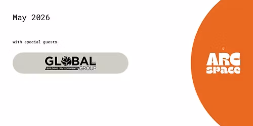 CPD Club (05.26) with special guests Global Building Environments