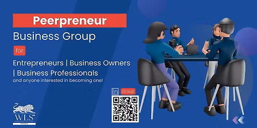 Cybersecurity Professionals Networking Exchange (YYC) - WLS Peerpreneur