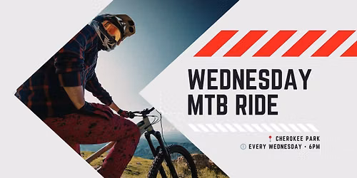 Midweek MTB Escape \ud83d\udeb5
