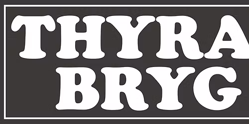 Tap Takeover- Thyras Bryg