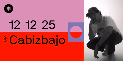 Cabizbajo | Rotate | CDMX