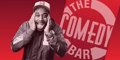 FRIDAY MAY 29: DETROIT COMEDY MIX