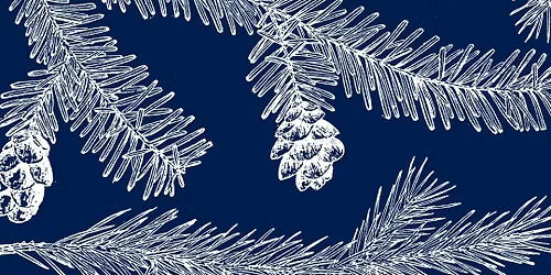 The Kittery Art Association Holiday Show, Artisan Gift Bazaar, and 6x6" Small Works Fundraiser