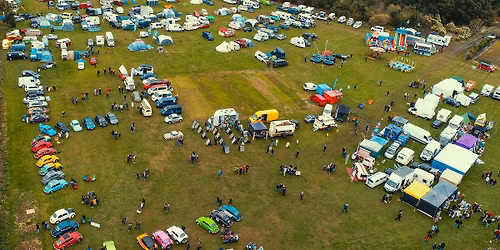 Doncaster VW Festival 2026