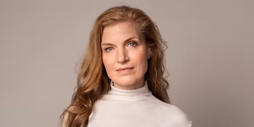 Forfattersamtale med Iben Mondrup om \u201cHvordan kan vi\u201d