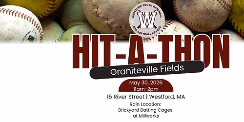 2026 WYBSL Hit-A-Thon