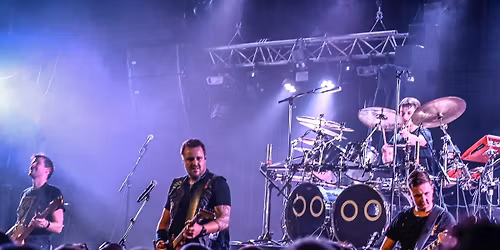 MetalThraxx: Sad But Tribute + Slayer Cover Band