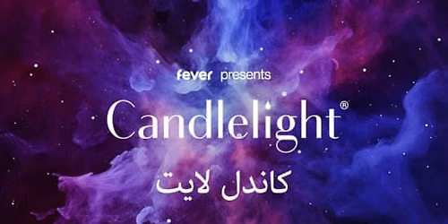 Candlelight: Tribute to Coldplay