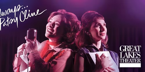 Always Patsy Cline at Barter Theatre - Gilliam Stage