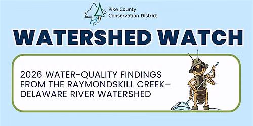 Watershed Watch Presentation