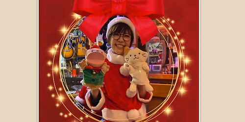 \u4eca\u5e74\u3082X'mas\ud83e\uddd1\u200d\ud83c\udf84\ud83c\udf84\u30aa\u30fc\u30d7\u30f3\u30de\u30a4\u30af\u4f01\u753b